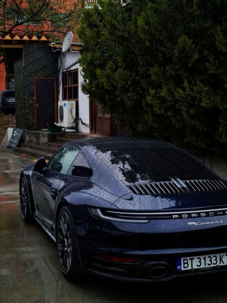 Car Porn tweet media