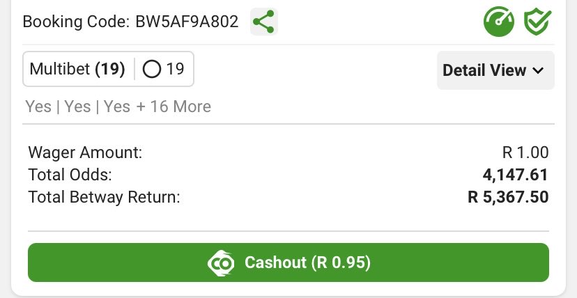 MsBets18's tweet photo. Both Teams To Score ⚽️🥅

Odds: 5k💰

BW5AF9A802 https://t.co/mmtflEUgOL