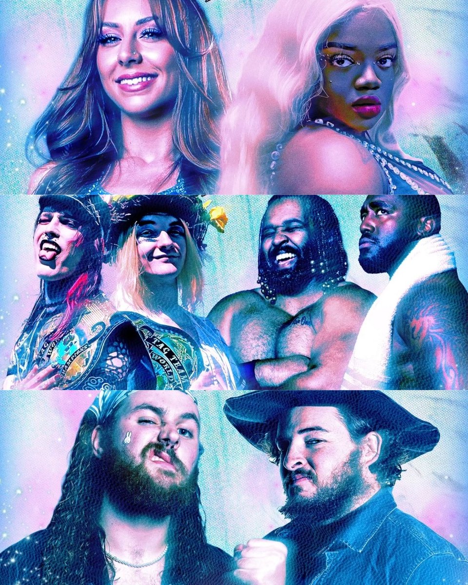 Naptown All Pro-Wrestling tweet media