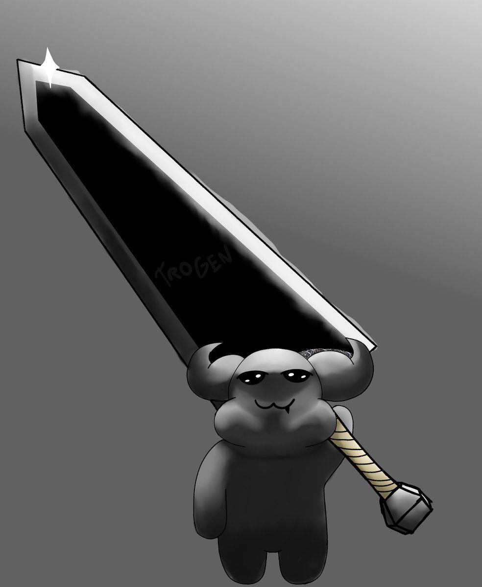 TrogenArt's tweet photo. request of @Boxyisthebest ablert
day 7 https://t.co/5wW3ODNFwu