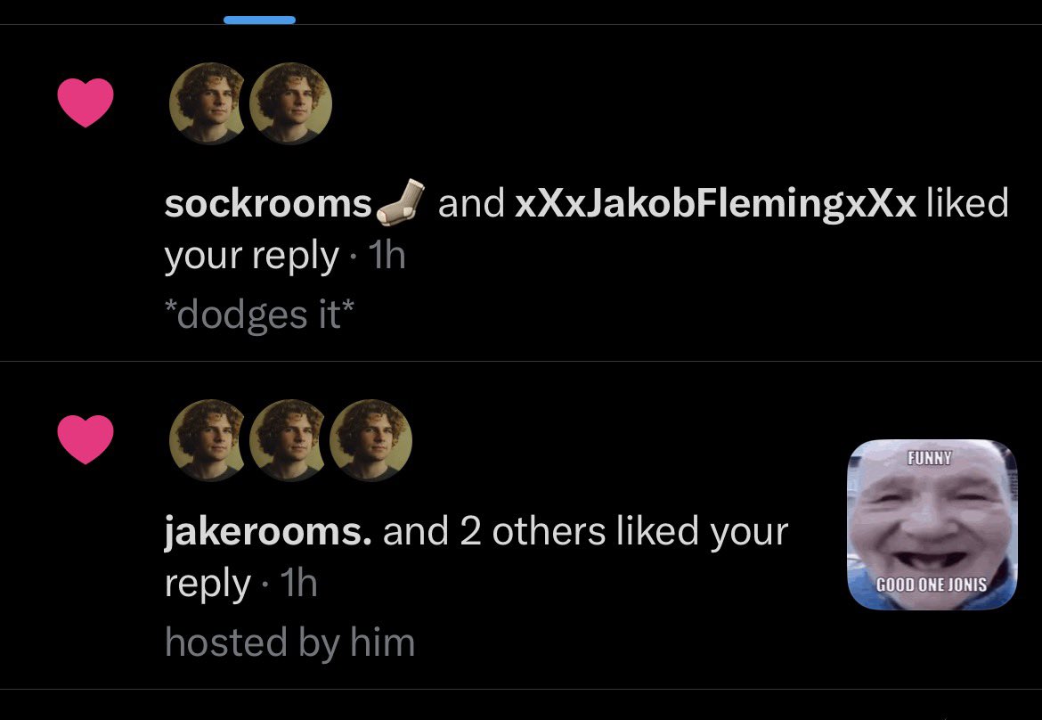 gh0ulz_'s tweet photo. can this guy fucking relax https://t.co/8Tpn9g5IWL