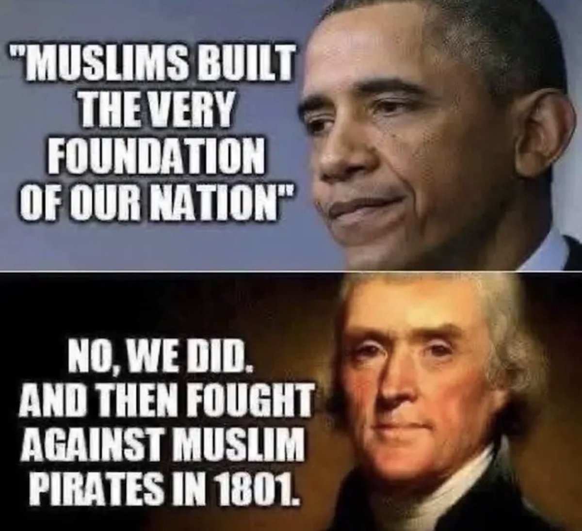 GordanGraham's tweet photo. If you believe that, you will believe anything. https://t.co/kOhlnTIoAh