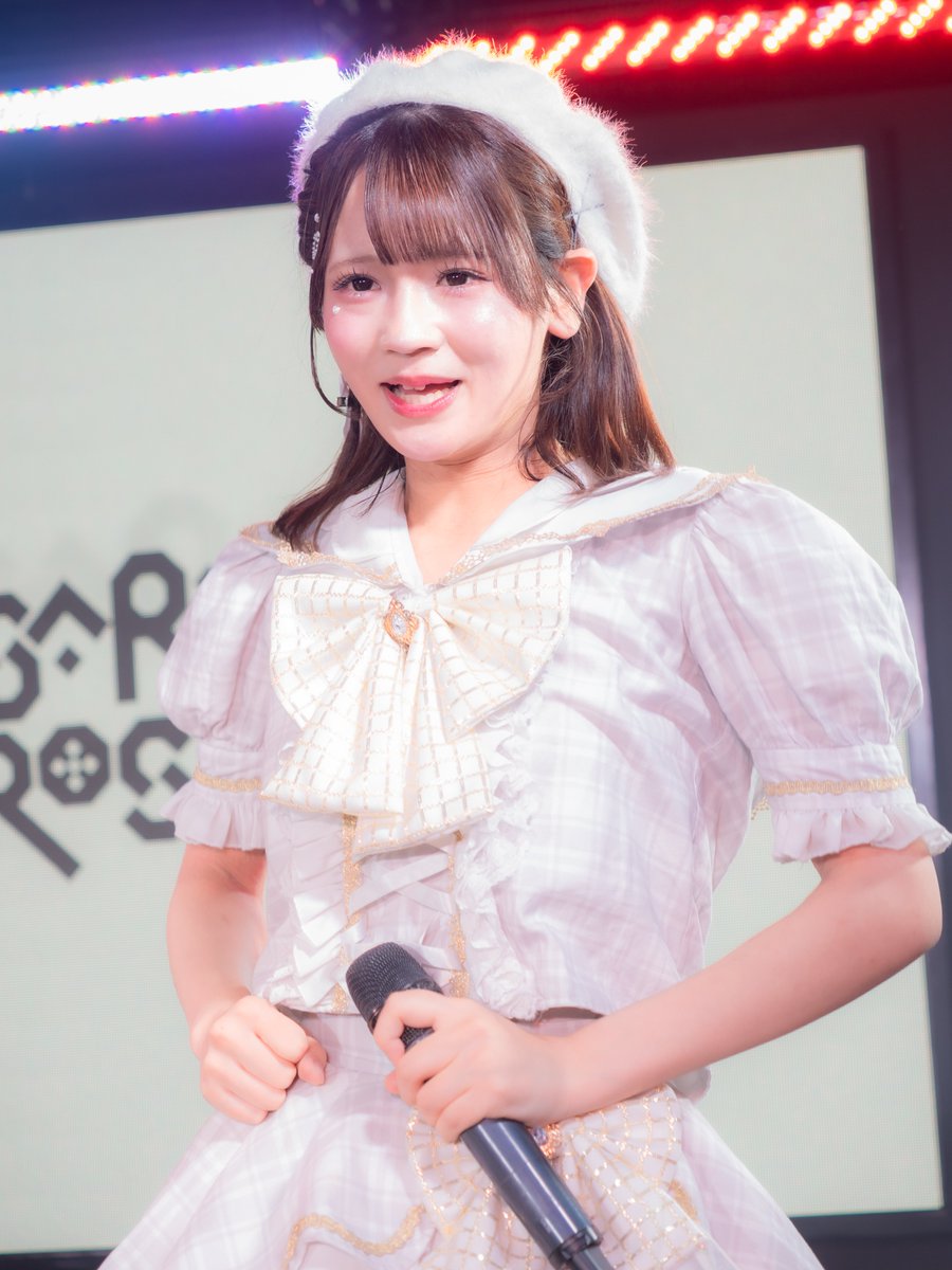 2026.5.31 ROSARIO＋CROSS 新体制お披露目ライブ 『あの日の続きを、7