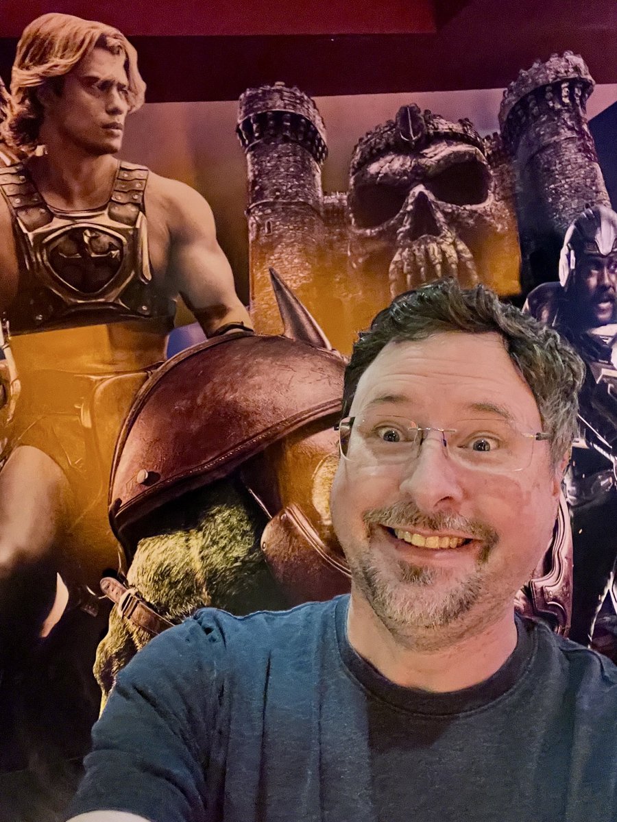 firydeth's tweet photo. I’m not crying. You’re crying.
Masters of the Universe is RAD! https://t.co/diGpctG13O