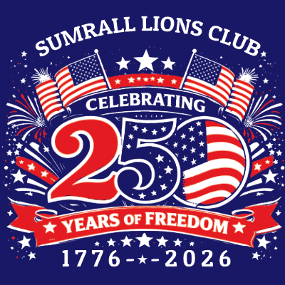 RodsRacers's tweet photo. 🎇Lions Club Sumrall presents, Liberty 250 5k & Fun Run
📅 July 4, 2026
⌚7:30 AM
📍 Lions Club Park Sumrall, MS
🔗 https://t.co/OYUQYpNo4K
#amercia250 #independenceday #5k #funrun #4thofjuly #running #fitness #runmississippi #visitms https://t.co/g4Ttdiau3t
