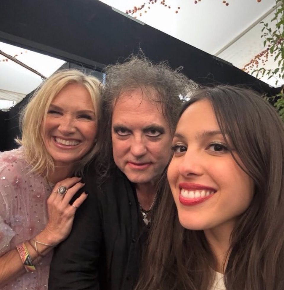 xogethimback's tweet photo. olivia’s first feat🥹🥹 https://t.co/jbs3AS4Z4j