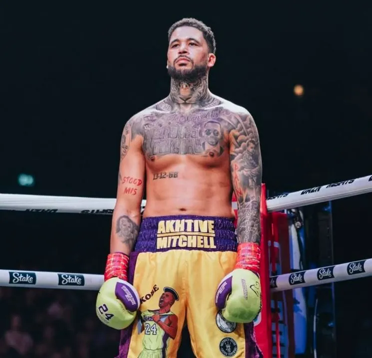 IfnBoxing's tweet photo. ‼️As for the winners ‼️

What is next for the winners for Team Misfits 🔥🥊
(Josh Brueckner, Faze Temperrr, Chase DeMoor &amp; Ty Mitchell &amp; Technically FoxTheG) https://t.co/yro6L0K2Uk