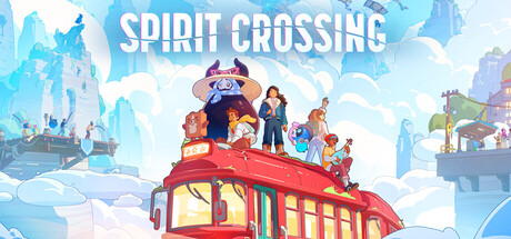 Drgluon's tweet photo. Later today I'm playing Spirit Crossing. I can't wait to explore this land that connects humans and spirits and hopefully meet some friends along the way!
Check out the game for yourself here:
TikTok: https://t.co/tsLpeCPJ1K
Twitter: https://t.co/iENAFEUL6N
YouTube: https://t.co/vtdkZhQwxk

@spryfox #ad
