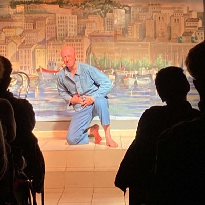TBAudibert's tweet photo. #NouvellePhotoDeProfil https://t.co/iO3og14tQY