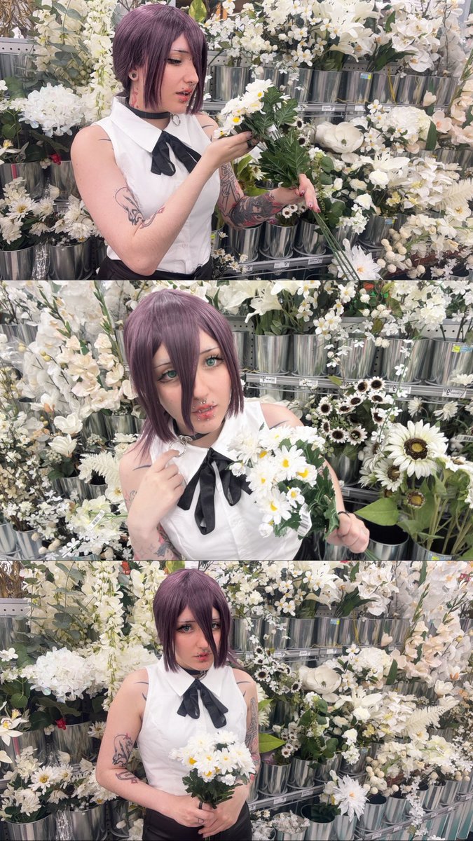 dantesaan_'s tweet photo. Reze ♡ https://t.co/P15k8XFyVo