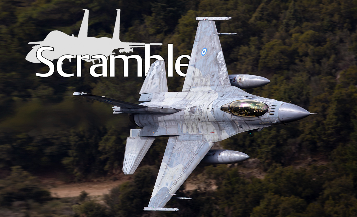 scramble_nl's tweet photo. Scramble June 2026 live!
The June 2026 subscriber sections have just been published at our website. Not a member yet? Visit https://t.co/jUH8fgojCC and see where you can get access to.
Credit photo: Aleks Deaves
#Scramble #civilaviation #militaryaviation https://t.co/Rwm9MPFIRJ