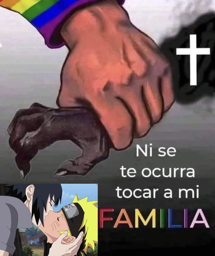 amigadelyaoi's tweet photo. mi manada el #narusasu https://t.co/qyrmI9ELRD
