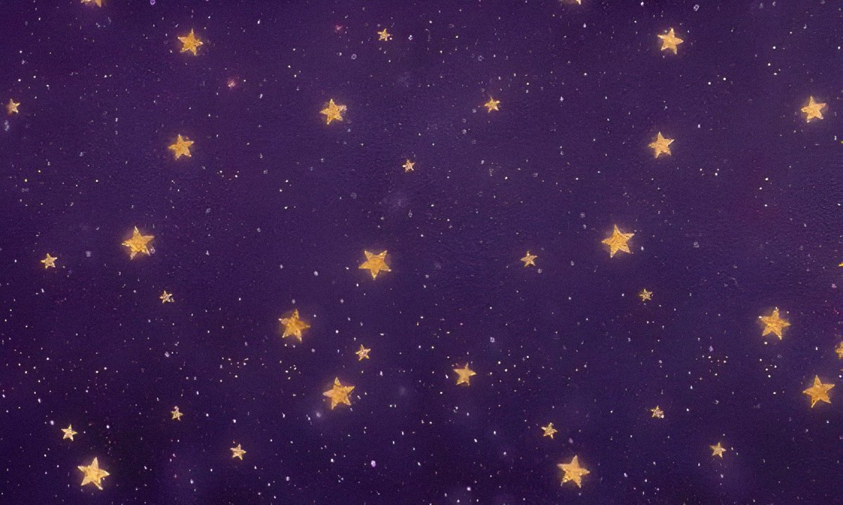 petalesblancs's tweet photo. purple starlight ✨ https://t.co/bIwvUxpD48