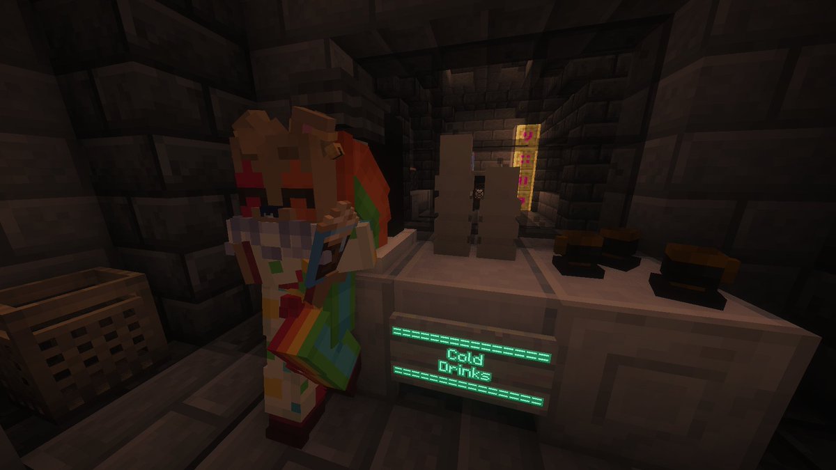 CryoSMP's tweet photo. Tomorrow will be the last day of CryoSMP Season 1!

We have so many things planned for tomorrow, and we're so excited to celebrate 2 years, and the final day with everyone. 🩵

BTS Stream + Applications Opening will be at 3:30 PM - 4:30 PM EST

See you soon! 𖢻 https://t.co/T3Jxlvob3r