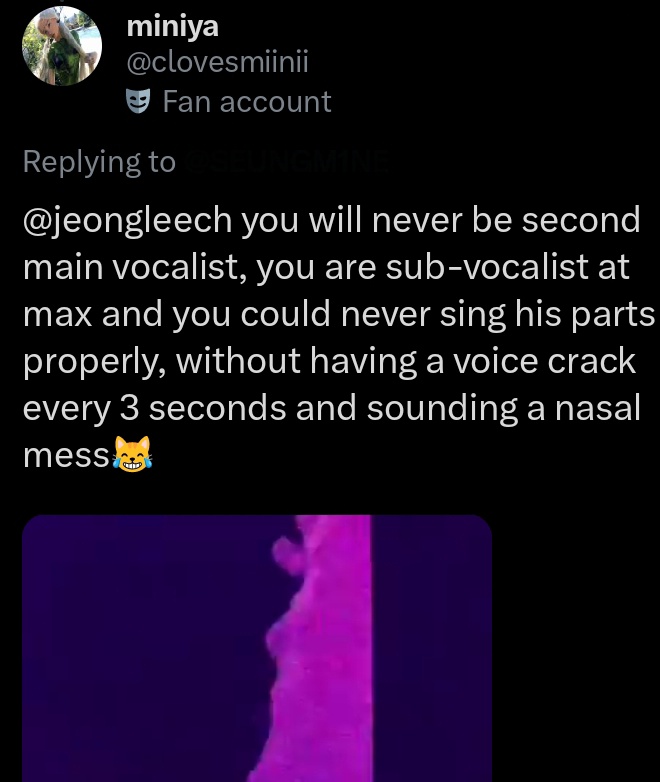 ProtectI_N's tweet photo. 🚨Please report, block and do not engage 
—
Por favor, reportar, bloquear y no interactuar 🚨

🔗https://t.co/CWpjvYq9xO

🔗https://t.co/SY86F0Ic4Q

🔗https://t.co/x1OCQiCGjo https://t.co/nYqBwosyjh