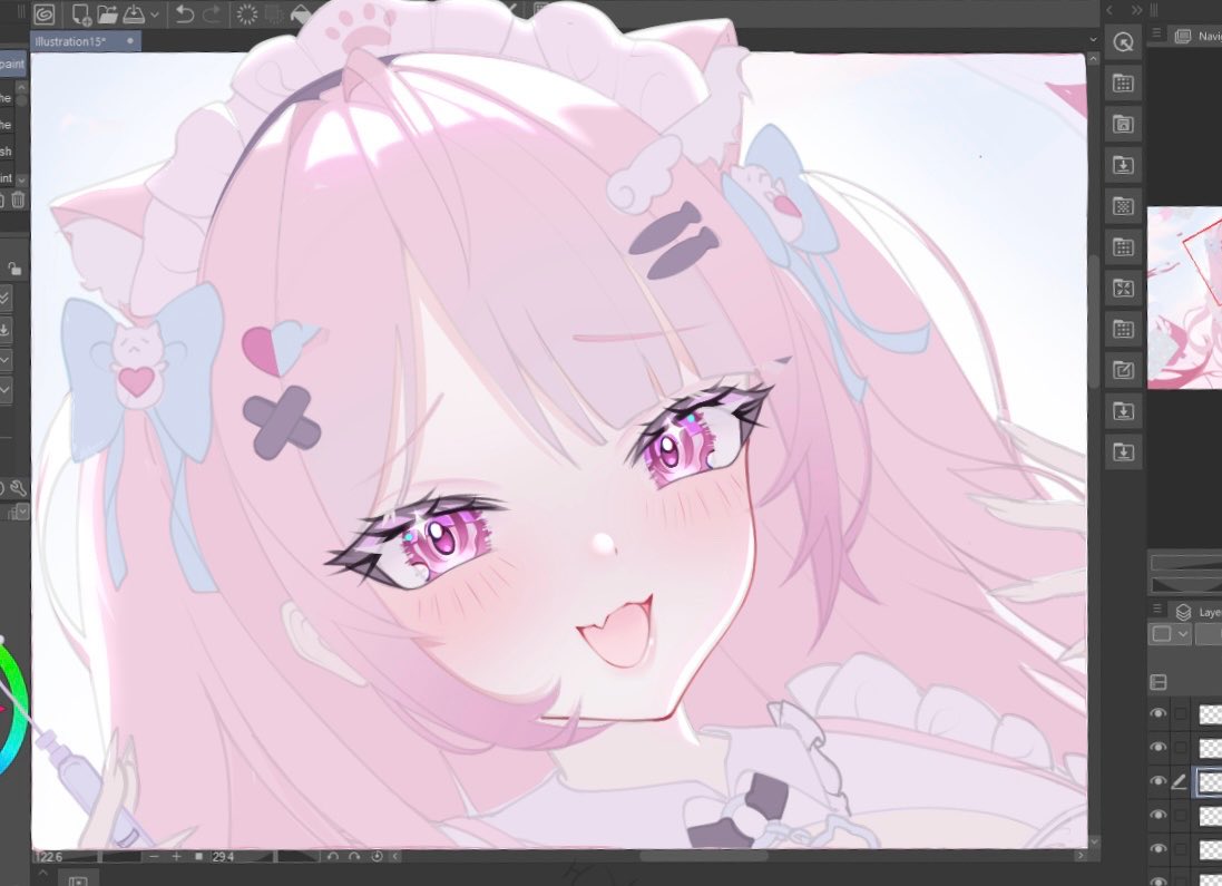 marikami COMMISSION OPEN tweet media