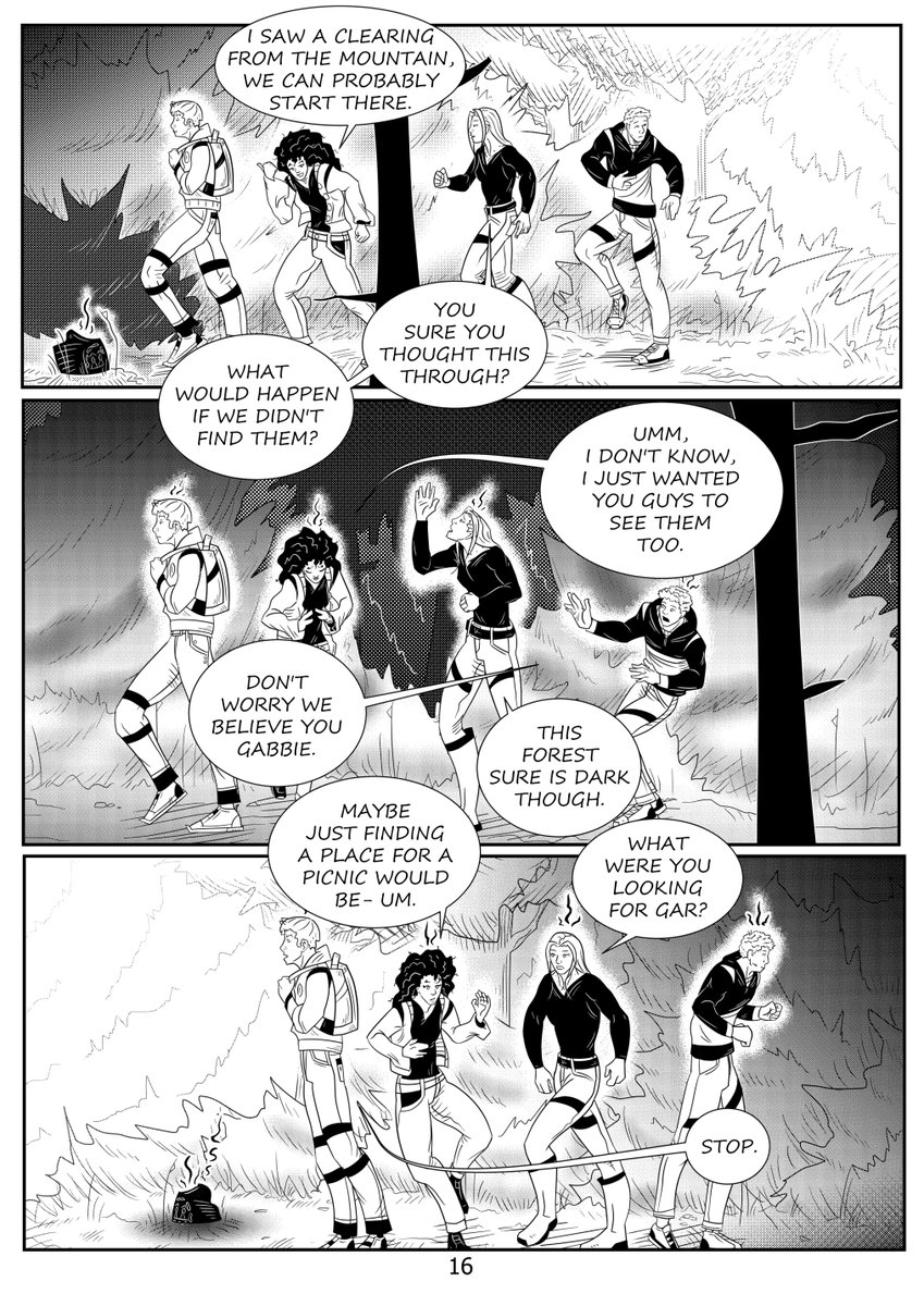 Gjinn16's tweet photo. fix fix

#Art #DigitalArt #Comiccreation https://t.co/F2LRAhd35J