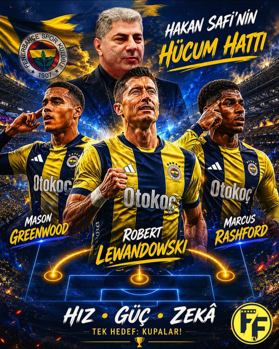 FF TV tweet media