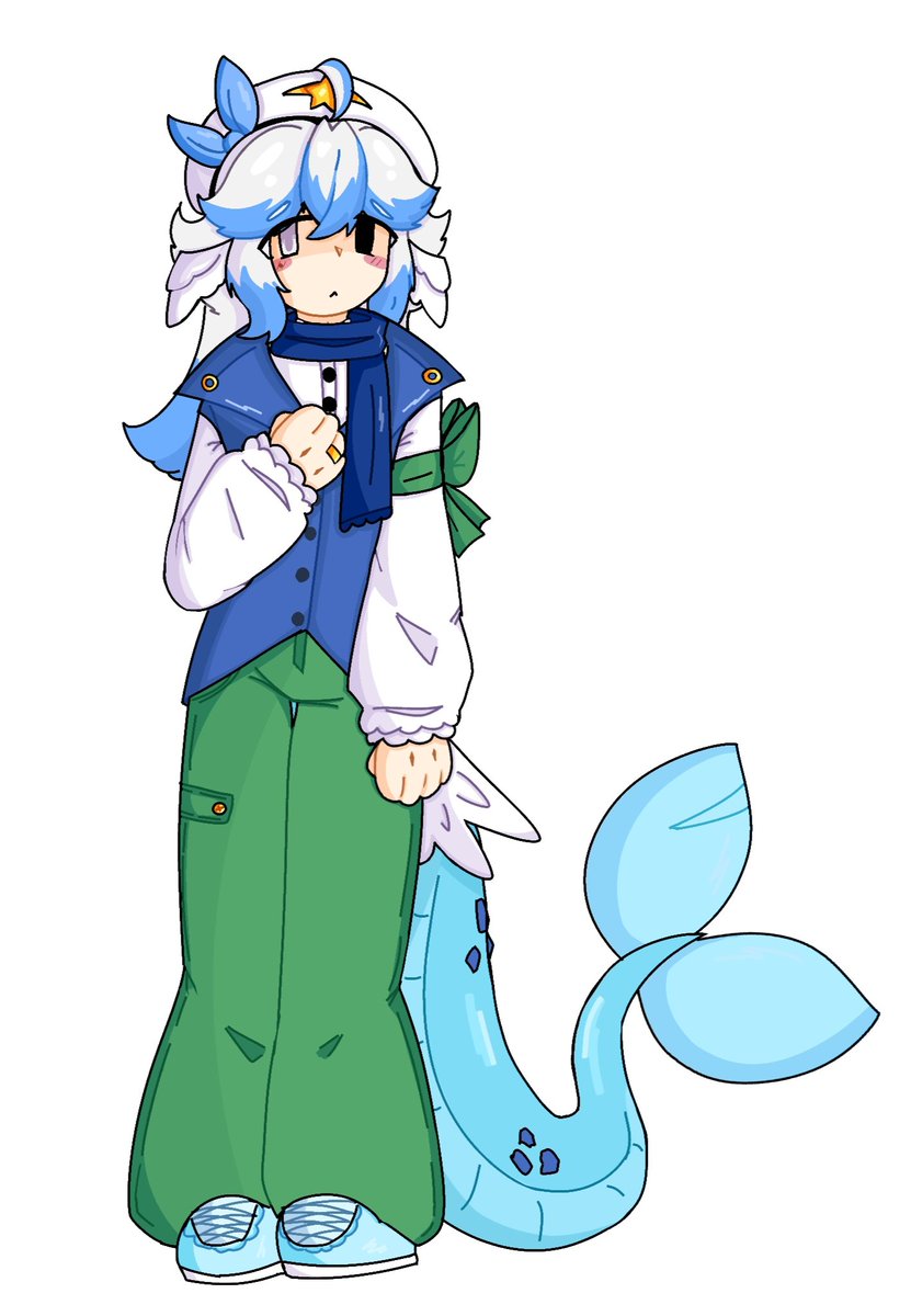 av3ry_mlem's tweet photo. Ayeee
#OC #digitalart https://t.co/Qu9fBKEPcJ