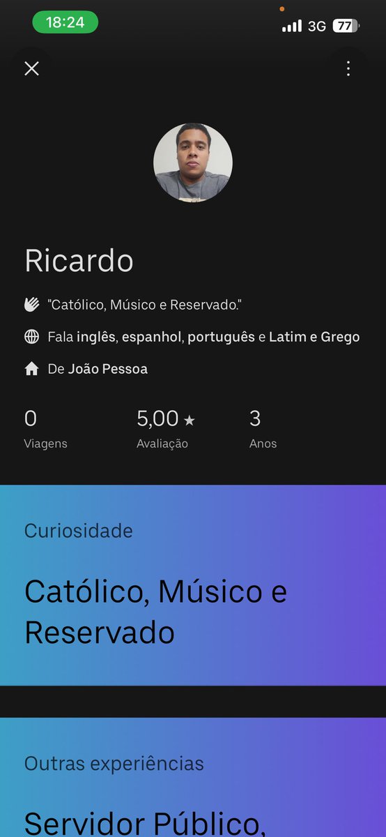 ayejuice's tweet photo. Eu quando minto no curriculo https://t.co/fQ0kR4QbpL