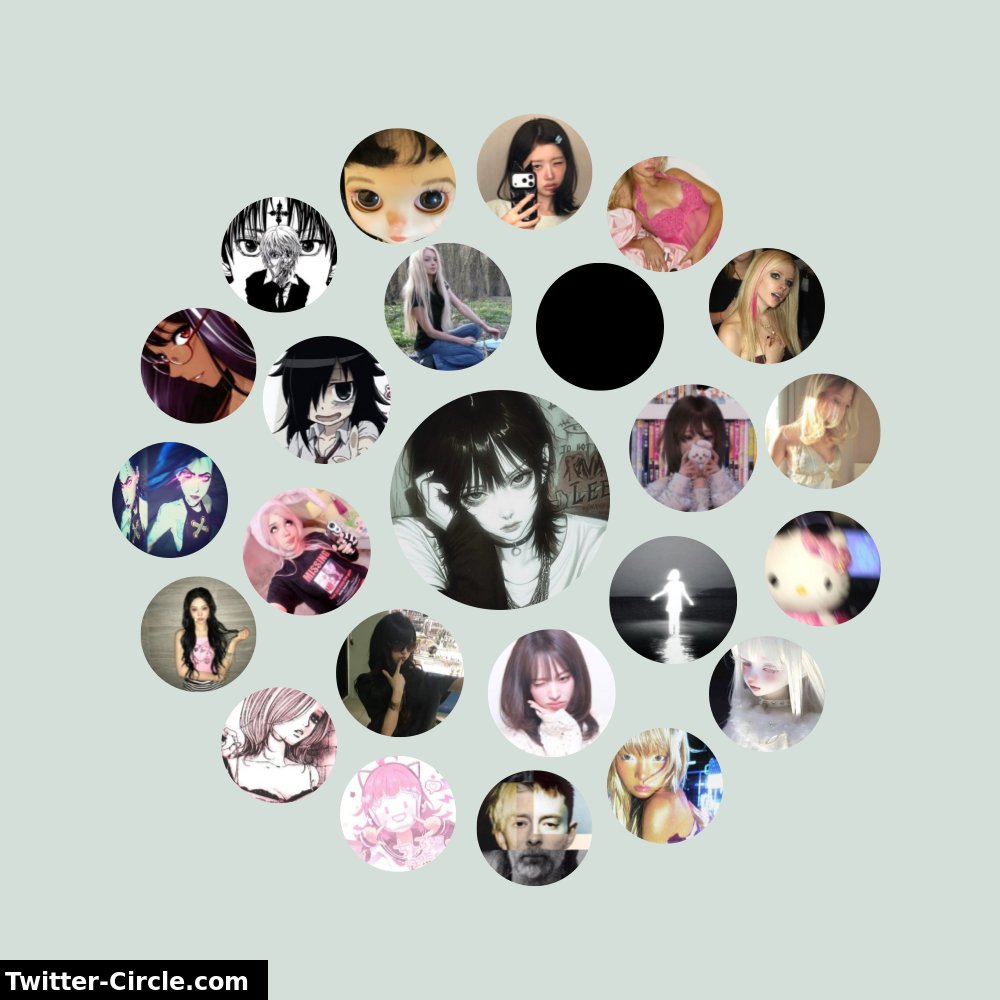 bbythin4's tweet photo. دائرة تفاعلاتي على تويتر

⬅️ https://t.co/UiCiHKSOOs https://t.co/LDl8l9kYvy