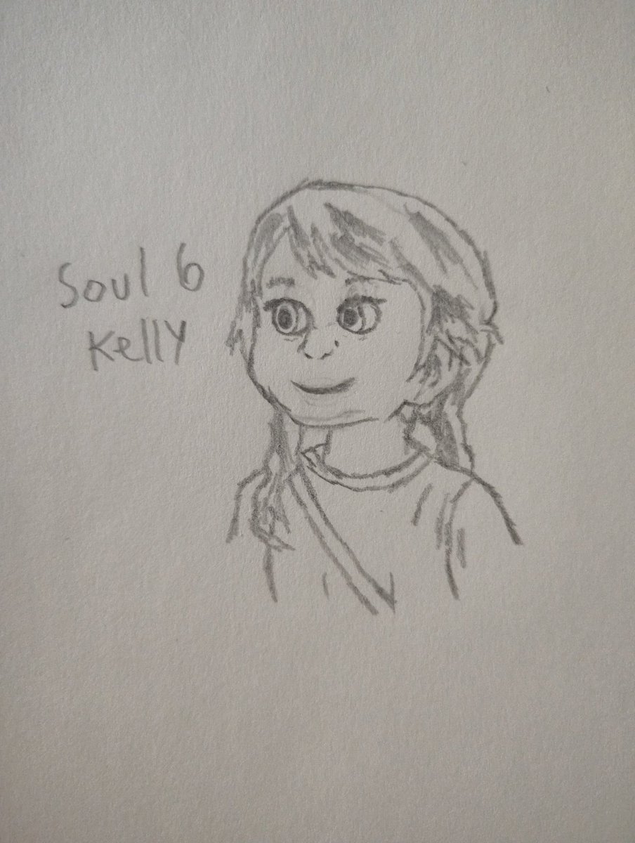 Jason39165164's tweet photo. #execommunity Soul 6: Kelly (Cream The Rabbit):

Birth Date: 2005

Death Date: 2011

Born in Illinois USA

Age: 6

A young and compassionate child who had an unbreakable bond with her mother.

She was sadly and senselessly killed during a supermarket robbery, she was killed to - https://t.co/kDzhAt2FVK