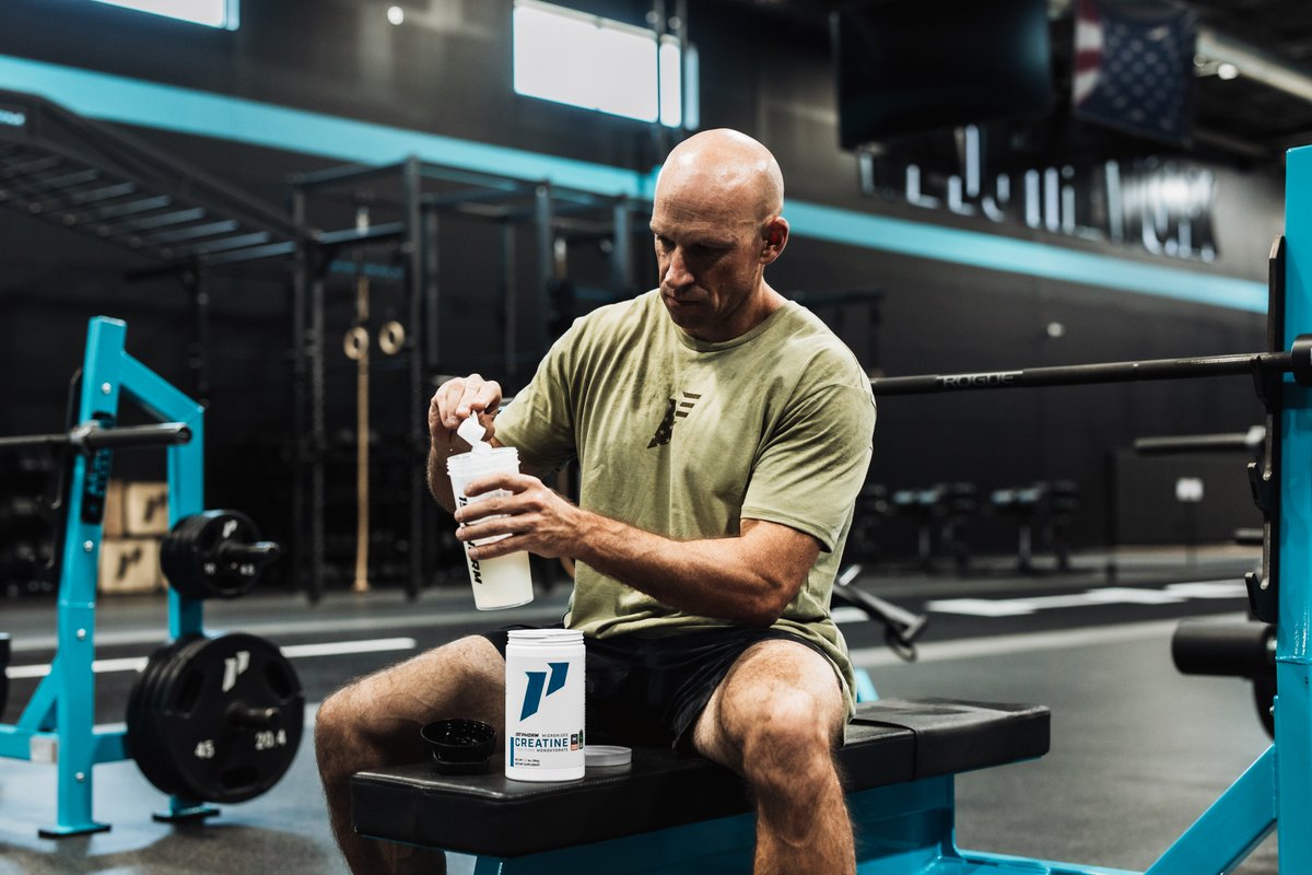 EricCressey's tweet photo. A special thanks to this show’s sponsor, @1stPhorm, an awesome supplement company with a comprehensive product offering I enjoy using myself and with our athletes. Visit https://t.co/dy1P8Cupzp and get free shipping on your order of $99 or more. https://t.co/w48rs2Ia6w