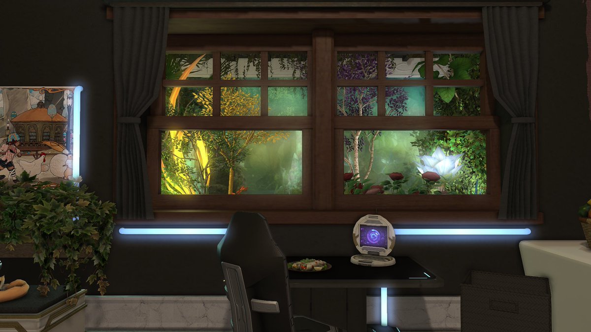 Edel_XIV's tweet photo. FC Room https://t.co/oFPvZti3kv