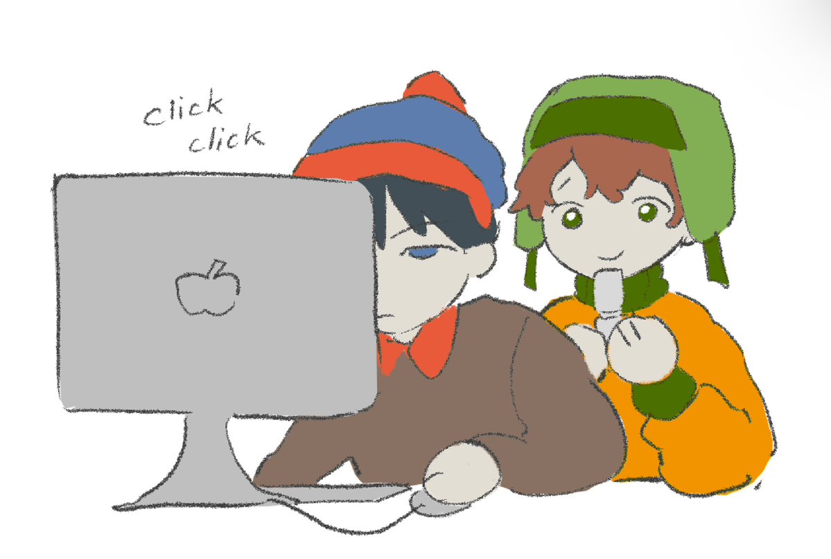 m370N4's tweet photo. #southpark #spstyle https://t.co/YHPCTlHT3B