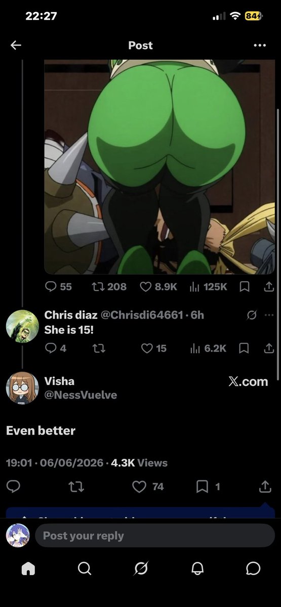 Kas_Inking's tweet photo. Dawg… https://t.co/vDXbcbqTcq