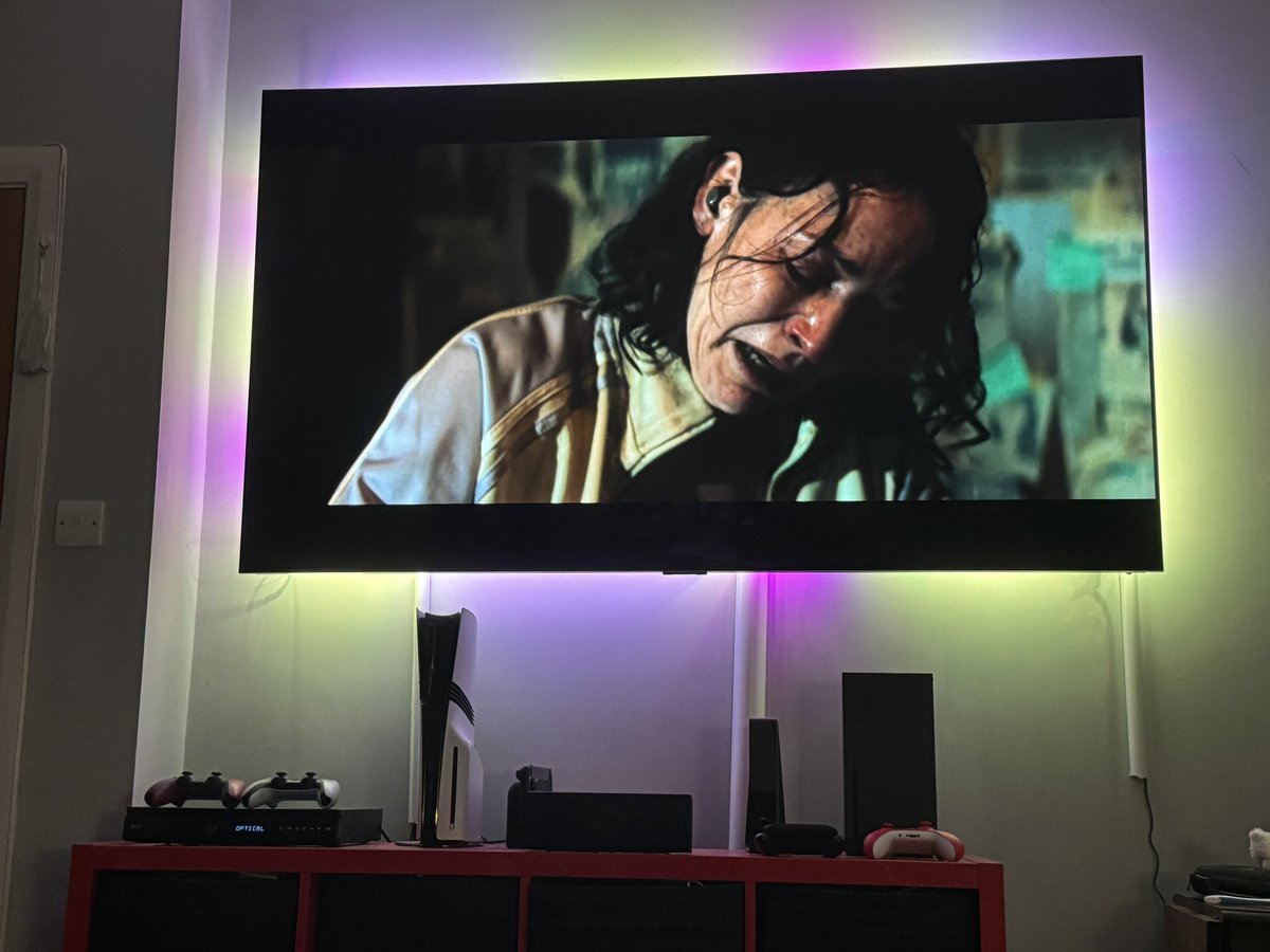 MartynPrice6's tweet photo. @shinjukutheif1 just started Cape Fear on Apple, you seen any of it yet? Loved the film back in the day https://t.co/6lSmTlbBvZ