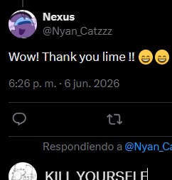 thelimemate's tweet photo. @Nyan_Catzzz @skaterskirmish https://t.co/iUUiy8FY1Z