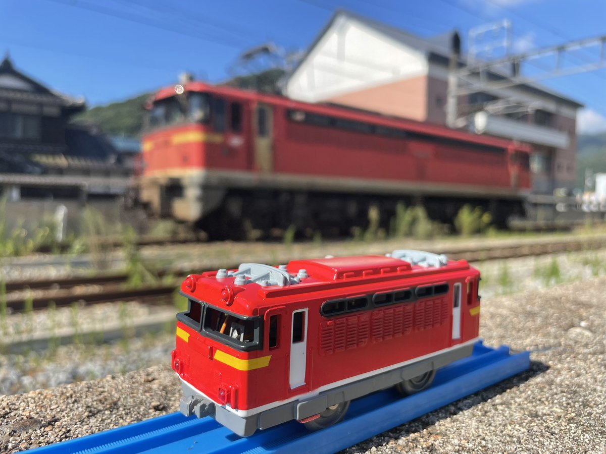 kenboo_anton's tweet photo. #EF67の日 https://t.co/XxeMyLS2Wp