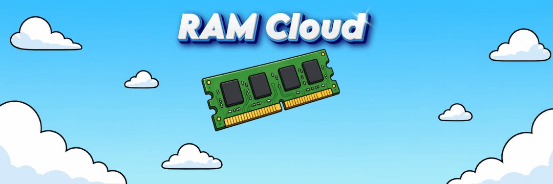 Ram cloud (@Ramcloudapp) / Posts / X