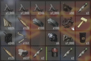miyakani_ttv's tweet photo. 迫撃砲だけでレイドしたｗｗｗｗｗｗ

＃Rust https://t.co/n2NayNR0Vw