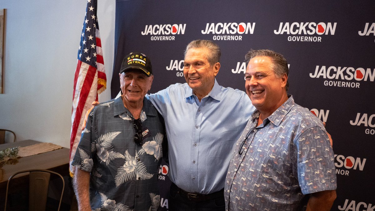 Rick Jackson tweet media