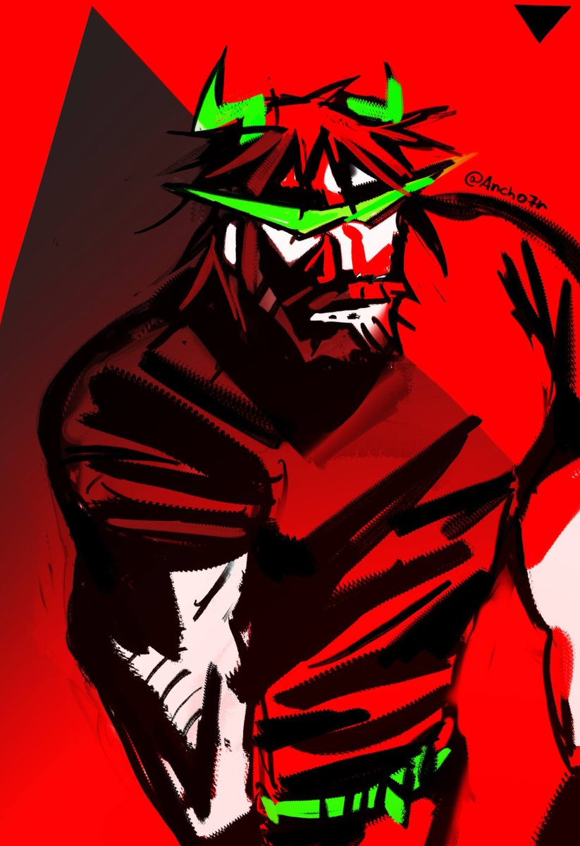 Ancho7rr's tweet photo. #oc #art https://t.co/DDF2q7ERu9