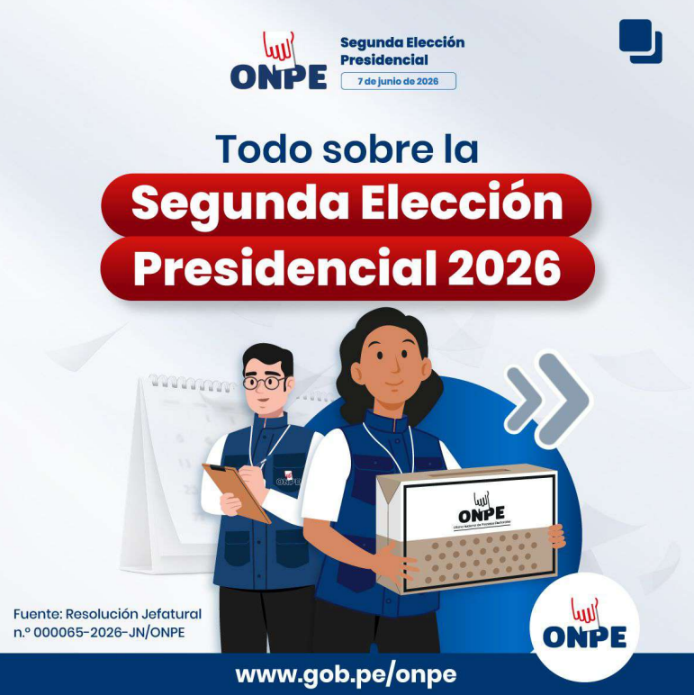 JMartucci's tweet photo. MAÑANA PERÚ DECIDE 🇵🇪

Se realizará la 2da vuelta Presidencial
Se hace porque ninguno de los candidatos obtuvo más de 50% en la 1era vuelta.
Se decreta Presidente y sus 2 Vicepresidentes al candidato que obtenga la mayoría de los votos válidos.

Serán 27 millones de electores en más de 10 mil locales de votación los que decidirán su Presidente. 

La ganadora de la 1era vuelta fue Keiko Fujimori — Fuerza Popular es la candidata de Fuerza Popular y representa una opción de derecha conservadora. Es hija del expresidente Alberto Fujimori y esta es su cuarta candidatura presidencial. Su campaña plantea orden, seguridad, estabilidad económica e inversión privada. Tiene una estructura partidaria fuerte sobre todo en grandes ciudades, pero también una imagen muy polarizante por el legado del fujimorismo y el desgaste de elecciones anteriores.

Se enfrenta a Roberto Sánchez — Juntos por el Perú, es candidato de izquierda. Ha logrado captar apoyo en sectores populares y vulnerables del país. Su propuesta plantea una transformación estructural del modelo político y económico peruano. Defiende una nueva Constitución, un Estado plurinacional y mayor reconocimiento a pueblos originarios.
Su discurso contrasta con Fujimori porque cuestiona el modelo extractivista y propone un rol más activo del Estado. Su votación se concentro en la Perú profunda lo cuál lo hizo pasar a 2da vuelta por encima de Lopez Aliaga por menos de 1%.