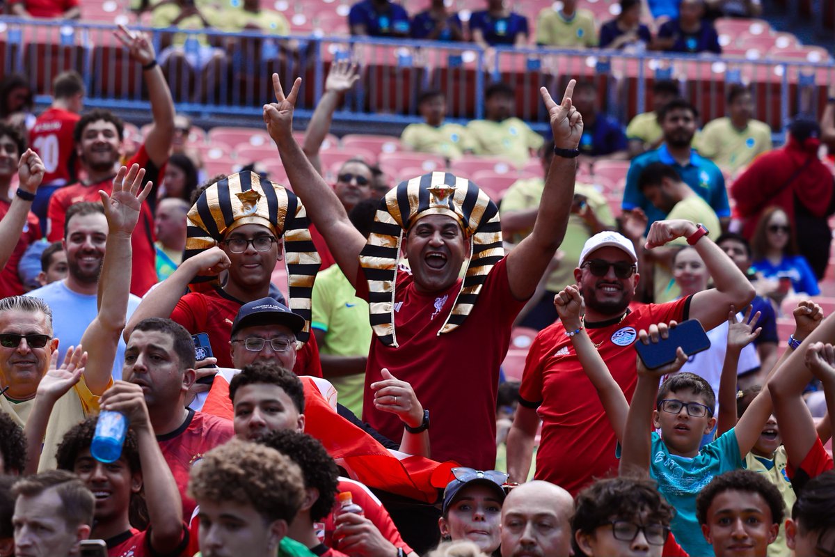 EFA's tweet photo. المصريين ورا منتخبهم في كل مكان ♥️🇪🇬 https://t.co/WJzHGLjnKC