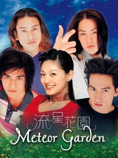 Zayclipse's tweet photo. Aku baru inget ... sebelum suka KPop, anime, dan main game online, aku lebih dulu demen F4 Meteor Garden dan biasku Vic Chou 😭💕
Mana waktu itu aku masih SD lagi, tanpa sadar aku sudah jadi fangirl sejak bocil 😂🙏🏻 https://t.co/0Pmn7qvKAu
