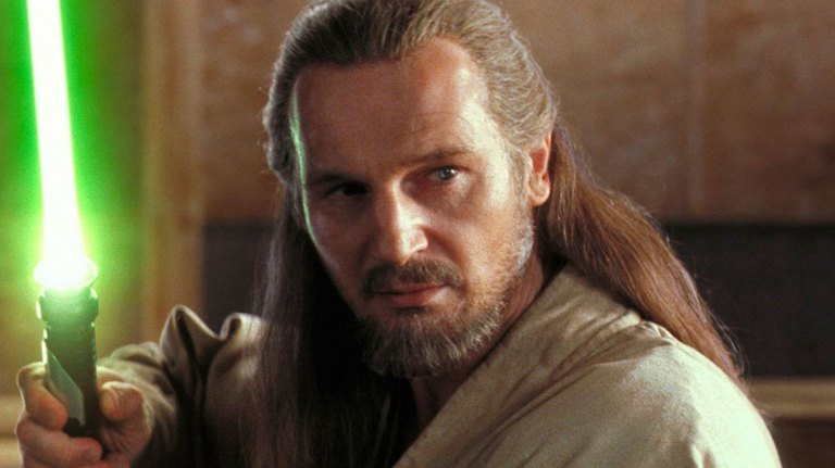 TheCinesthetic's tweet photo. Happy 74th Birthday to Liam Neeson! https://t.co/hO6pq9oewj