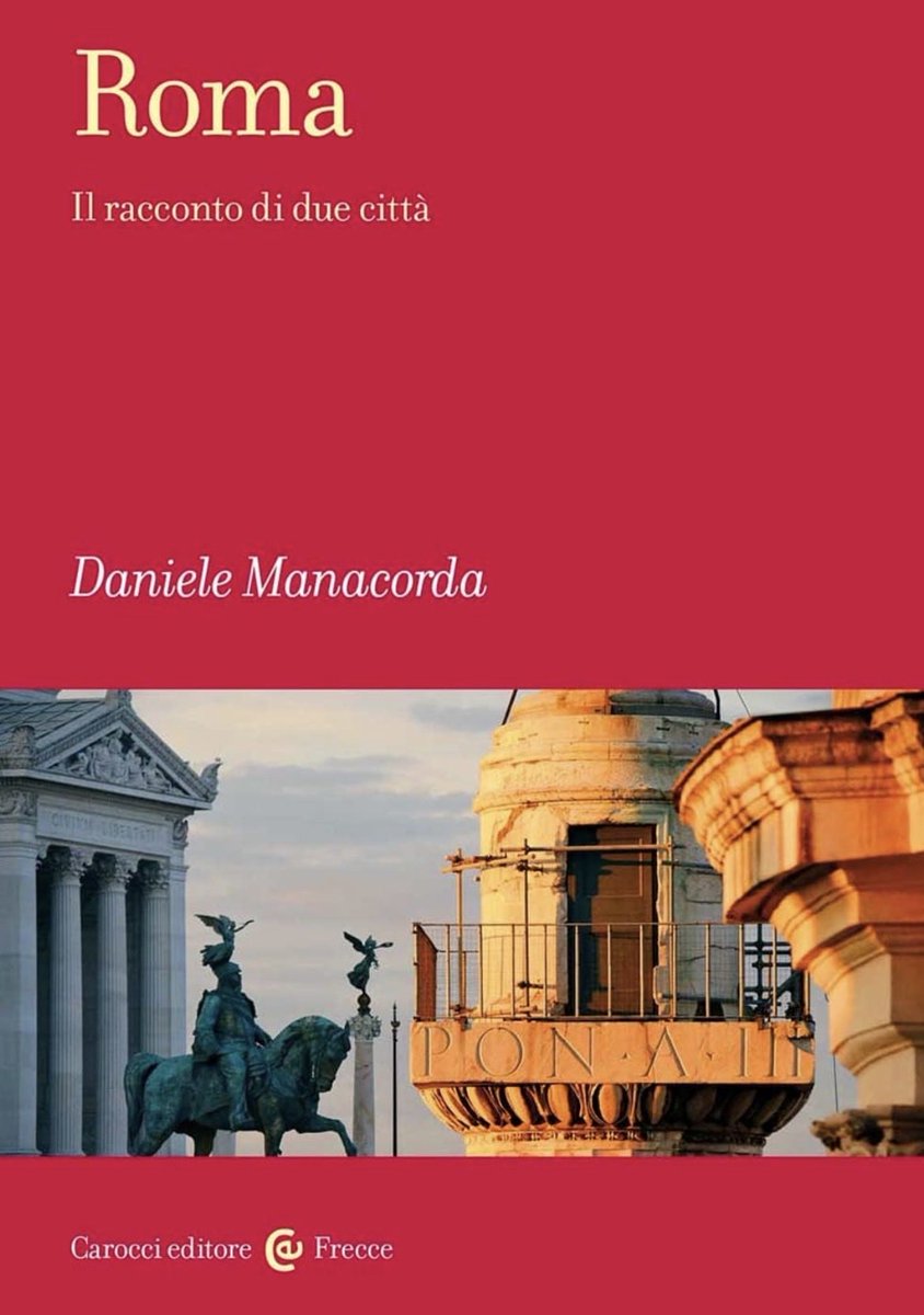 Leogiac's tweet photo. @giannir93902499 Libro relativamente agile tutto su questa questione https://t.co/opsmCXr2se