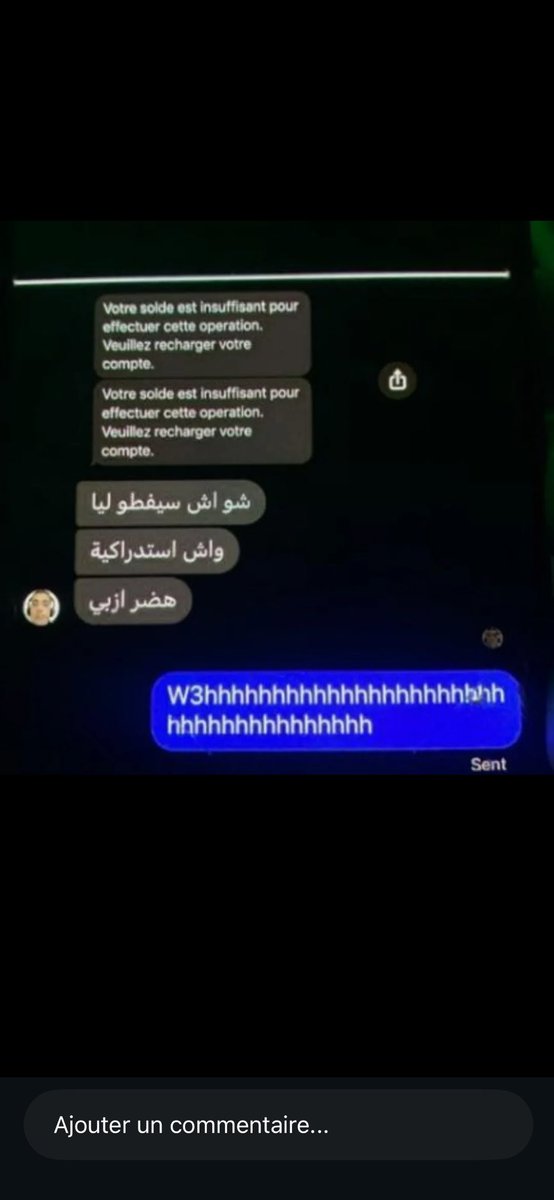 aymonaaaaaa's tweet photo. Antstaa bd7k 🤣🤣 https://t.co/nww2DaRBKE