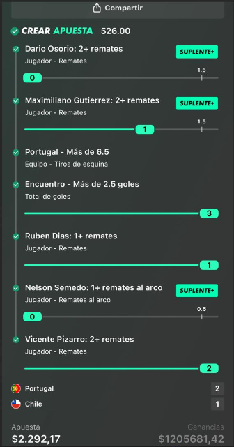 Apuestas Épicas Acertadas tweet media