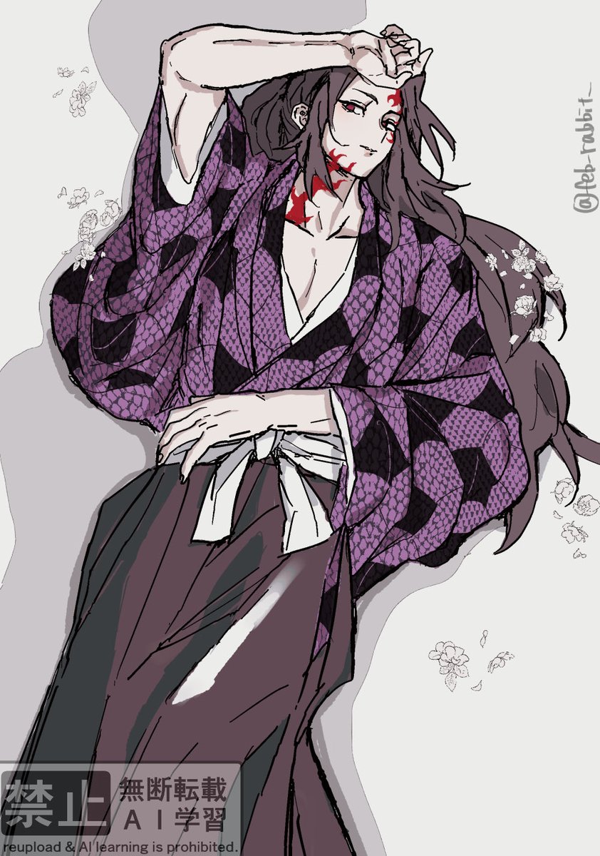 feb_rabbit_'s tweet photo. 無自覚 https://t.co/YZrU1JdeT4