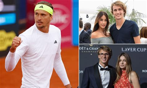 Archaicmind3000's tweet photo. Alexander Zverev and the Abuse Allegations

What Is Actually Known

A thread 🧵 https://t.co/HOtmMSyFB8