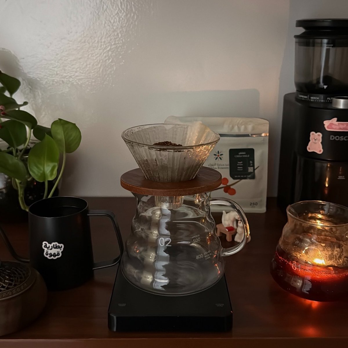 1ciz1's tweet photo. 🤎☕️✨ https://t.co/t77zI9icWl