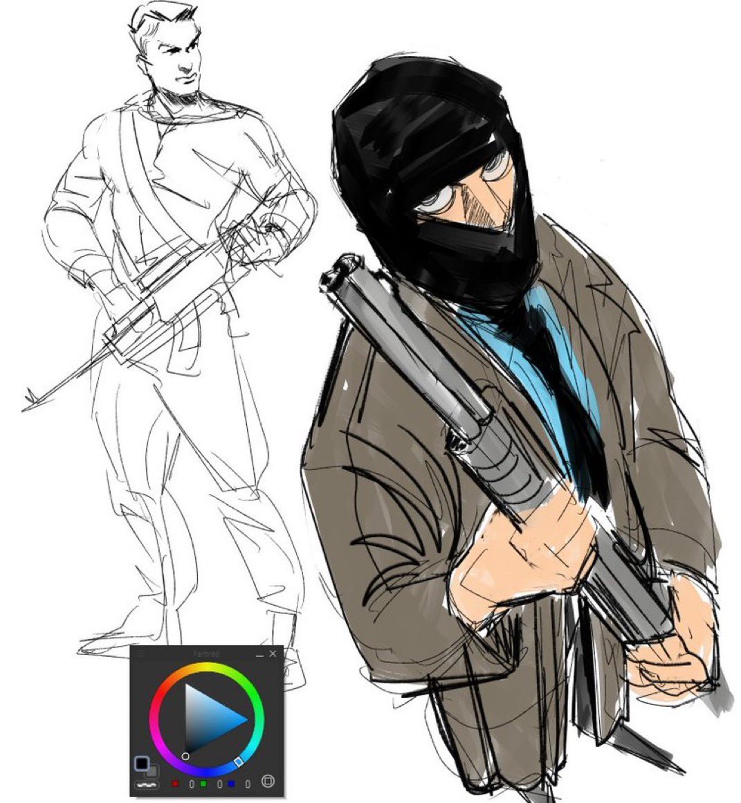 t01s0's tweet photo. there is a certain art style i sometimes revive https://t.co/LmuSofCq49