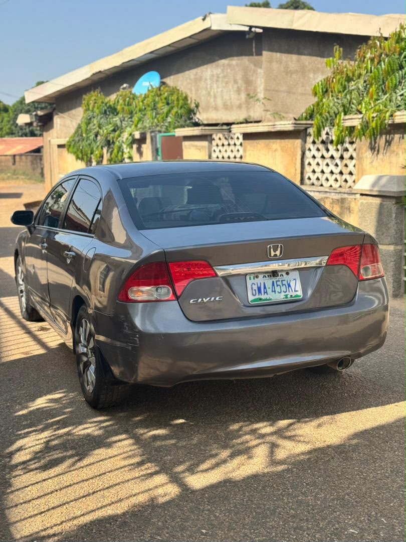 Zamaada002's tweet photo. GOOD DEALS✅
‼️‼️‼️‼️‼️‼️‼️‼️‼️
CLEAN USED💥
CIVIC 2008 MODEL✅

PRICE💰 4.8M Only👈
LOCATION  KADUNA
🚚 NationwIde Delivery 

📞 Call/WhatsApp: 
08033218526

🔁 RT PLEASE TO HELP REACH THE RIGHT BUYER 🙏 https://t.co/BVQHr3ut3J