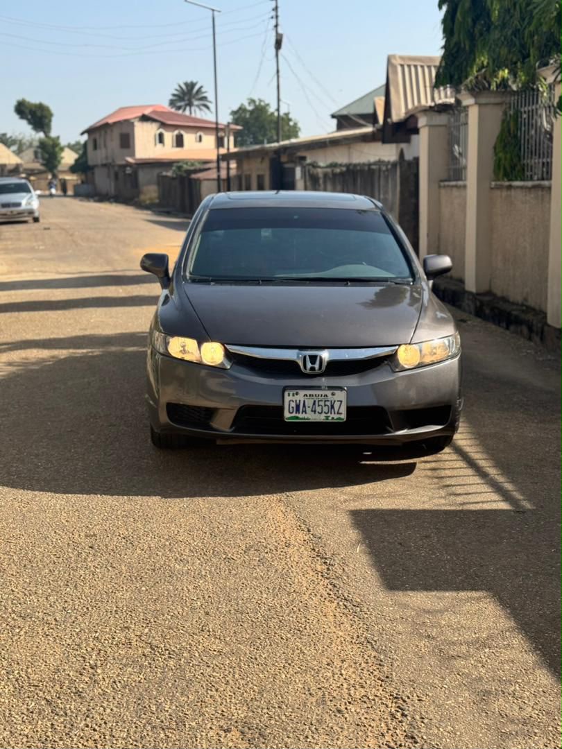 Zamaada002's tweet photo. GOOD DEALS✅
‼️‼️‼️‼️‼️‼️‼️‼️‼️
CLEAN USED💥
CIVIC 2008 MODEL✅

PRICE💰 4.8M Only👈
LOCATION  KADUNA
🚚 NationwIde Delivery 

📞 Call/WhatsApp: 
08033218526

🔁 RT PLEASE TO HELP REACH THE RIGHT BUYER 🙏 https://t.co/BVQHr3ut3J